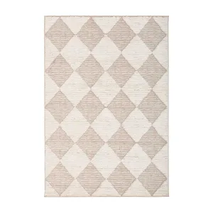 Serenade Yuri Rug (Natural)