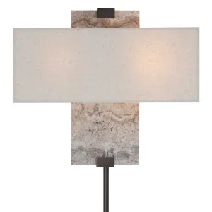 SETON, 2 LT SCONCE
