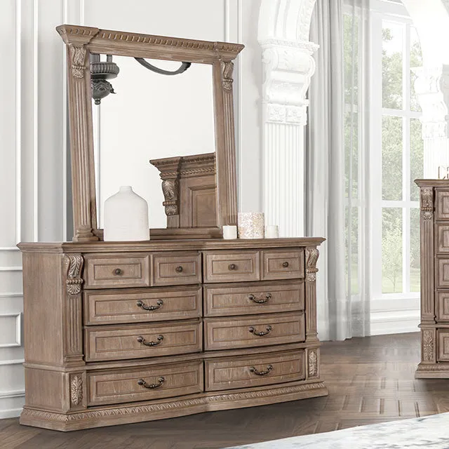 Seven Oaks Dresser