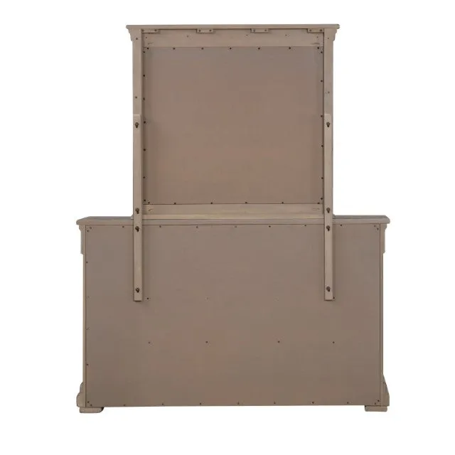 Sheringham Dresser