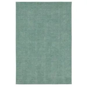 SHEYENNE 5' X 8', Area Rug, Light Teal