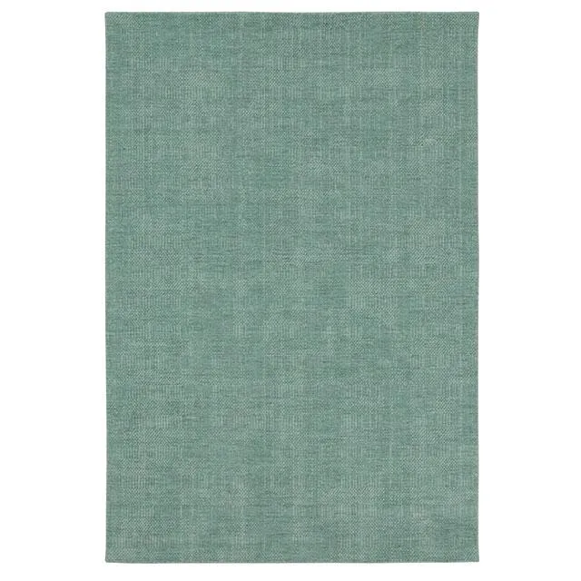 SHEYENNE 5' X 8', Area Rug, Light Teal