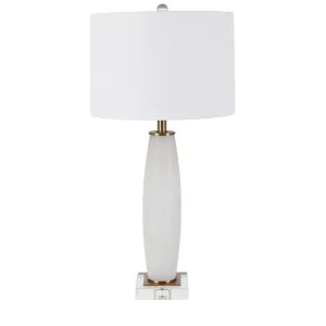 Simmons Tapered Table Lamp