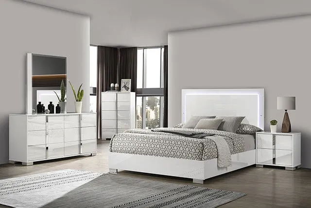 Sinistra Dresser