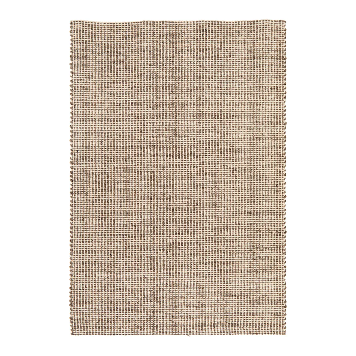 Skandi 300 Rug (Brown)