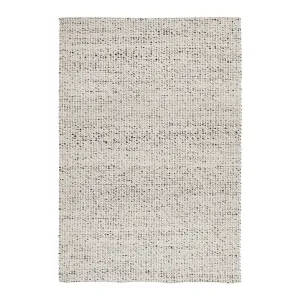 Skandi 300 Rug (Grey)