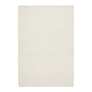 Skandi 300 Rug (White)