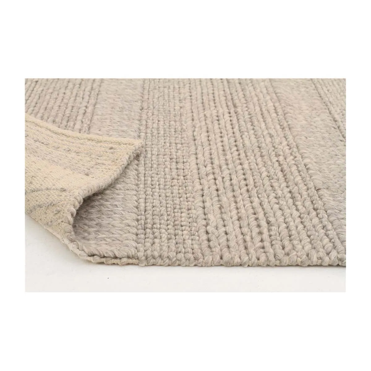 Skandi 314 Rug (Grey)