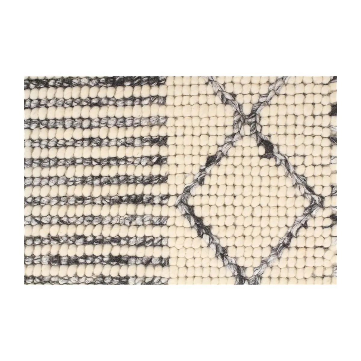 Skandi 316 Rug (Grey)