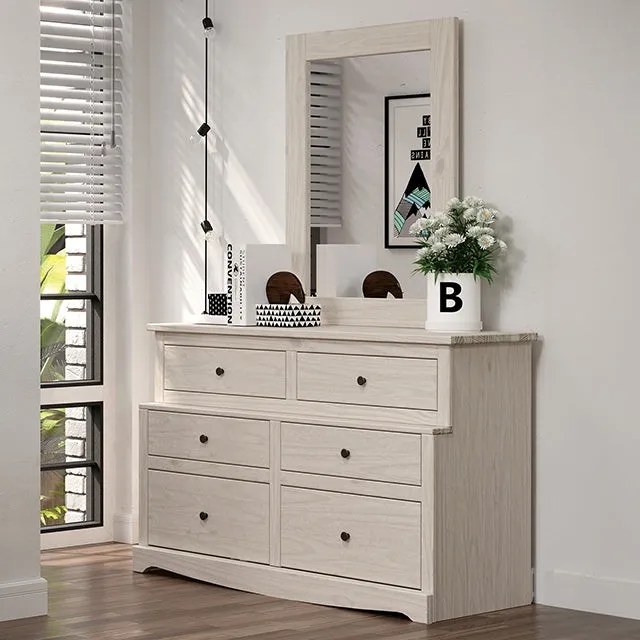 Stavros Dresser