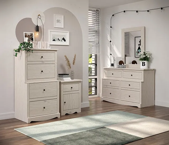 Stavros Dresser