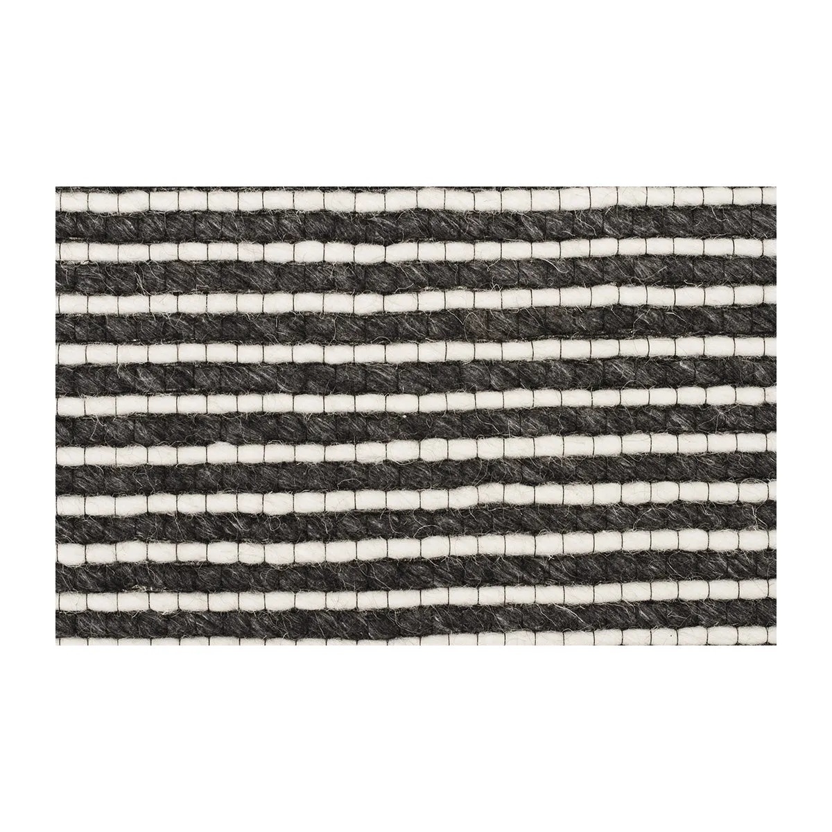 Studio 320 Rug (Black)