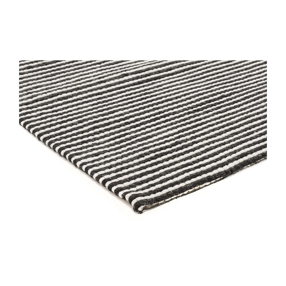 Studio 320 Rug (Black)