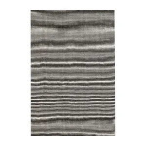 Studio 320 Rug (Black)