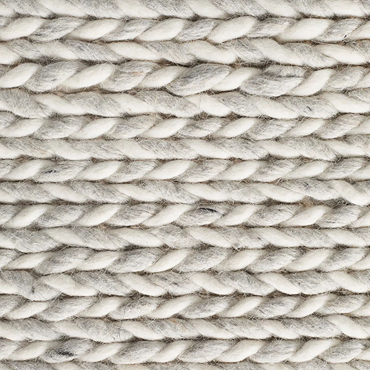 Studio 321 Rug (Silver)