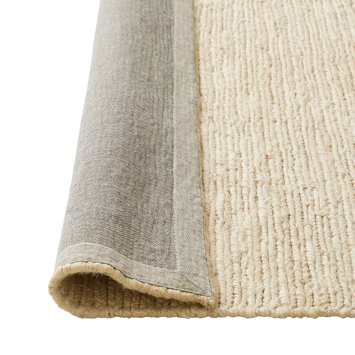 Suffolk Jute Rug
