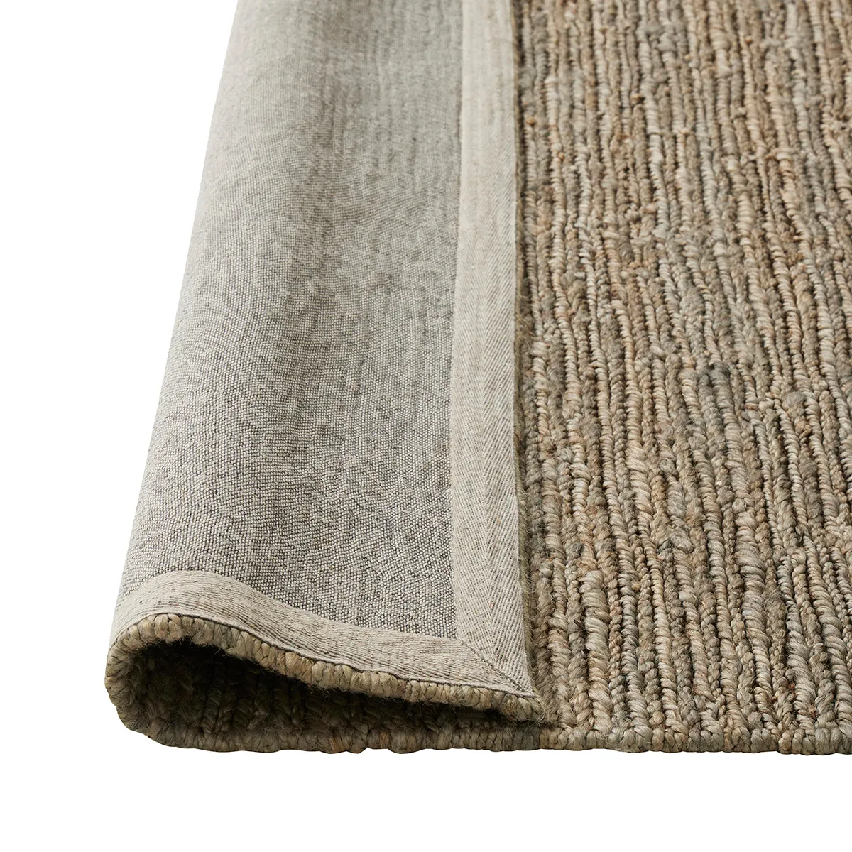Suffolk Jute Rug