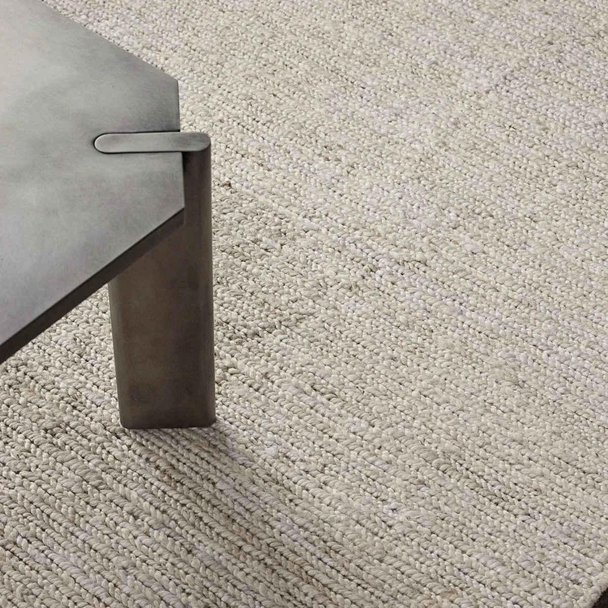 Suffolk Jute Rug