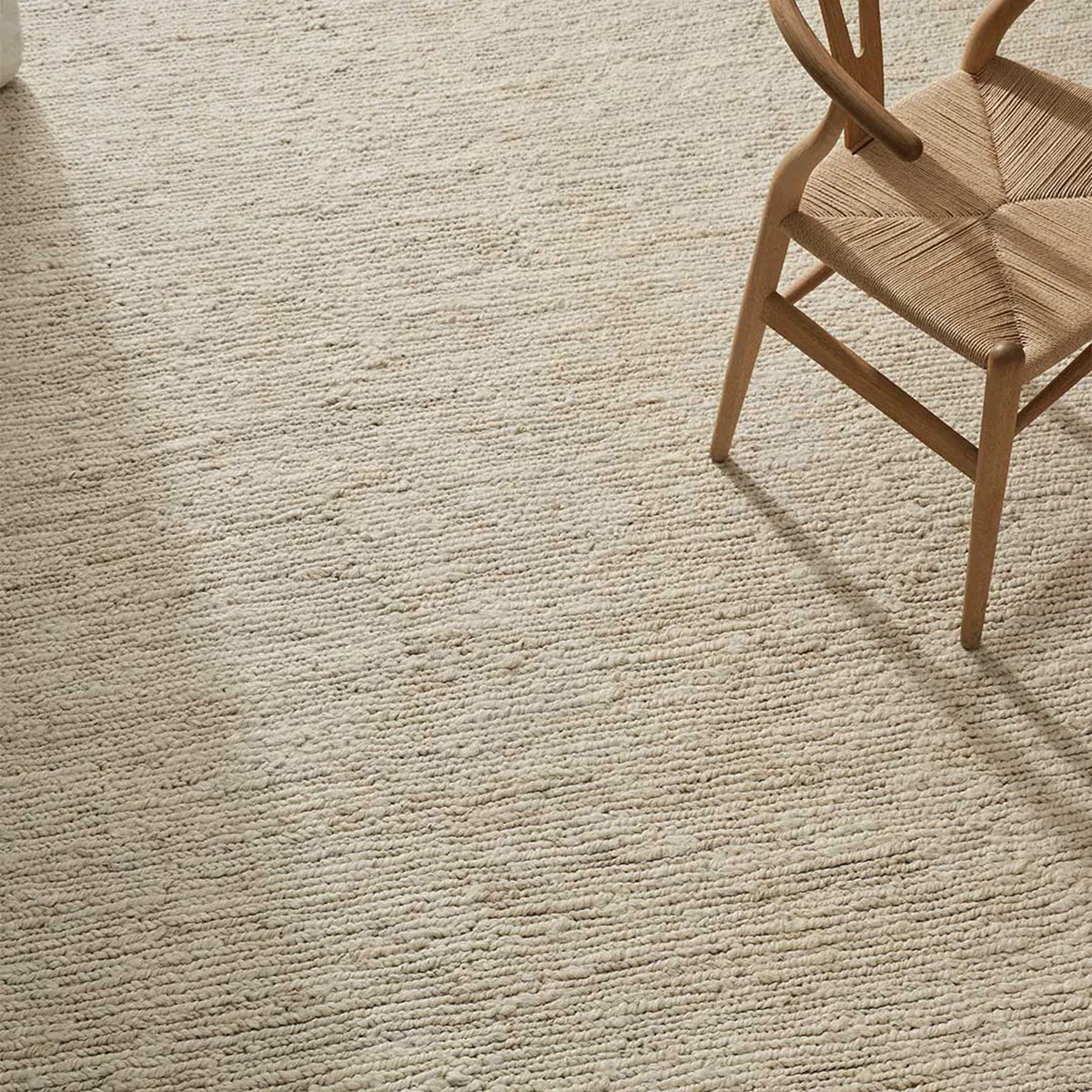 Suffolk Jute Rug