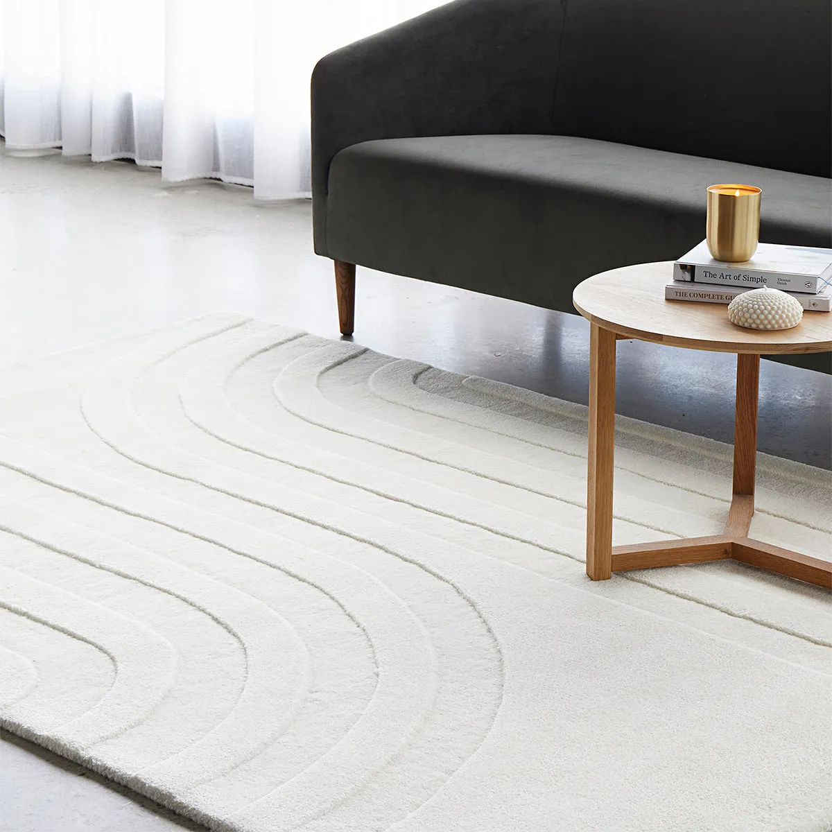 Summit Trail Rug