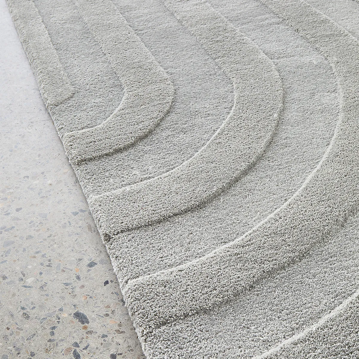 Summit Trail Rug