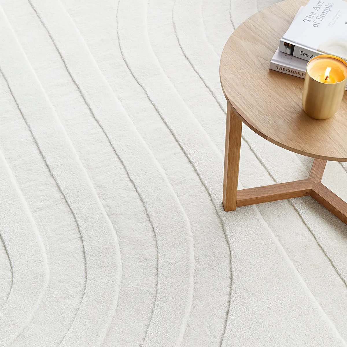 Summit Trail Rug