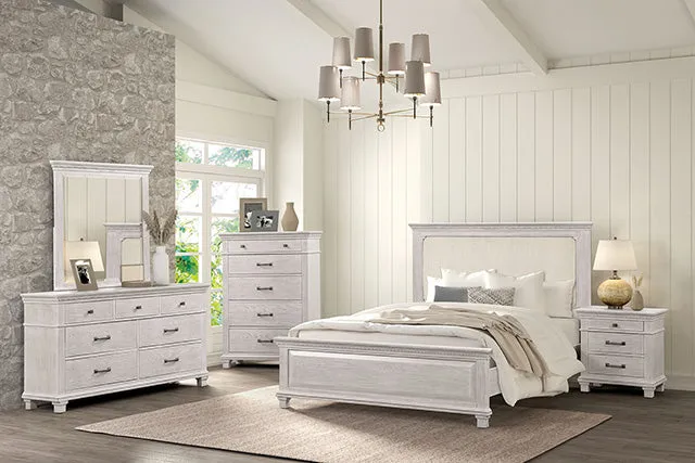 Swanley Dresser