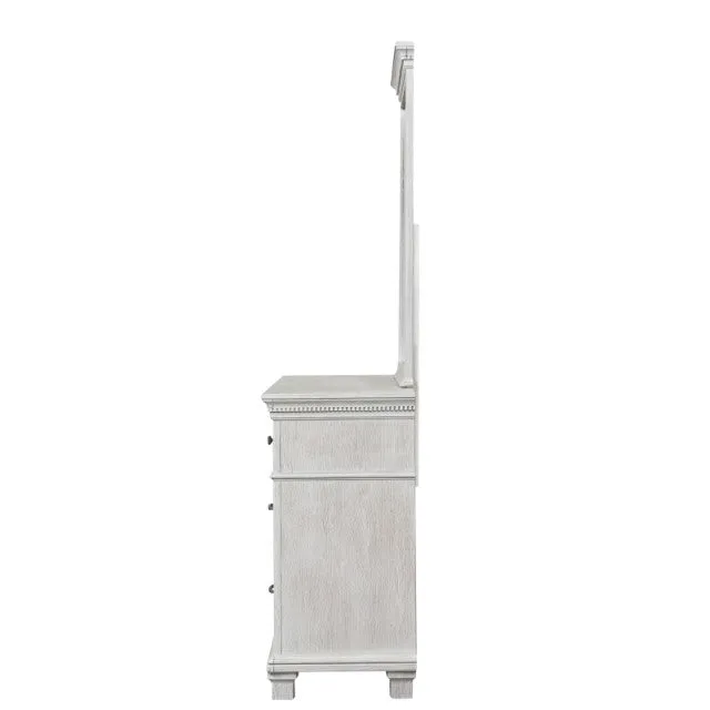 Swanley Dresser