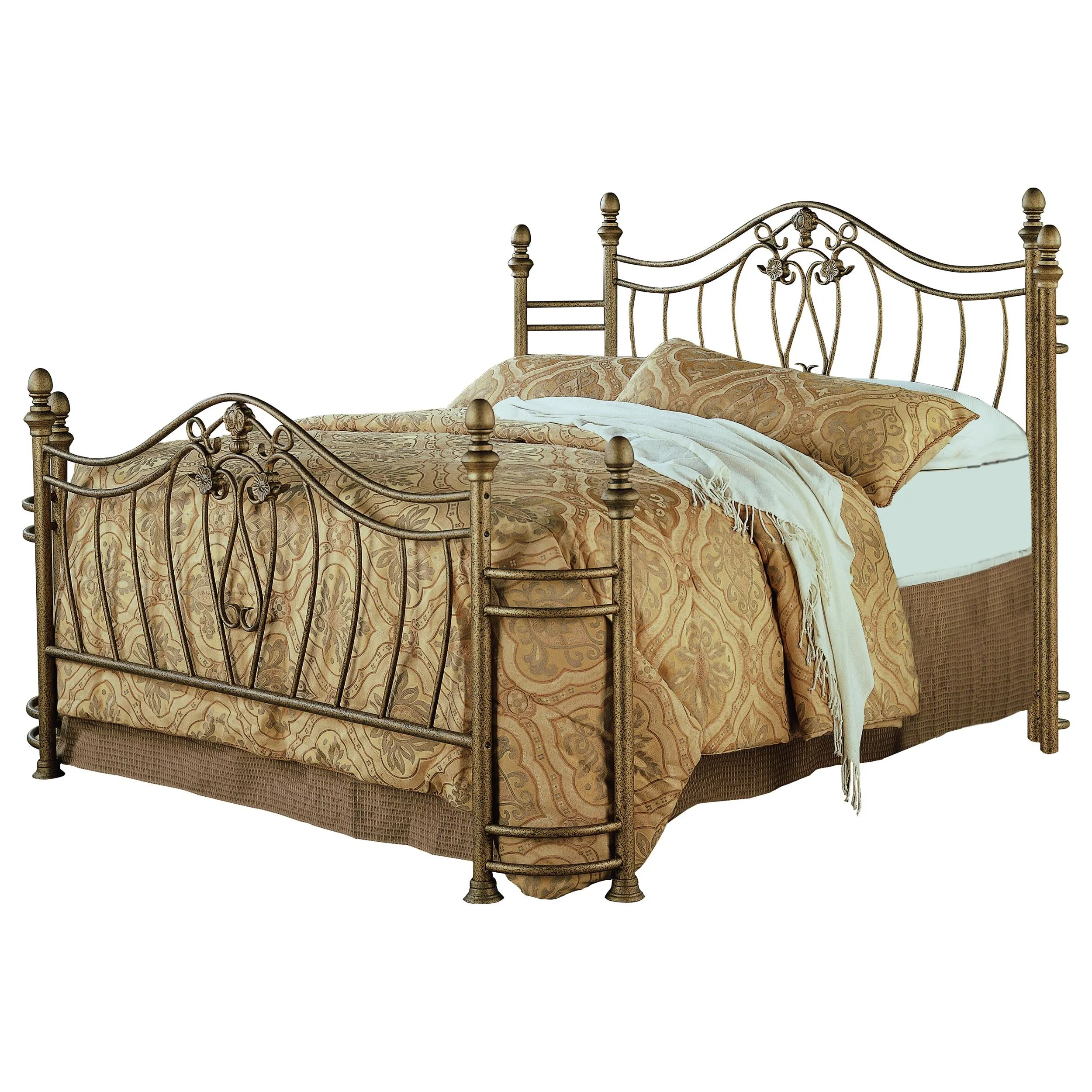 Sydney Queen Bed
