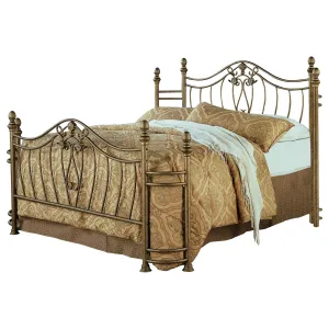 Sydney Queen Bed