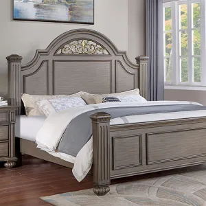 Syracuse Bed