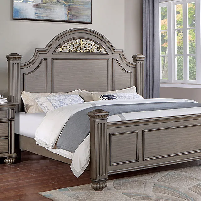 Syracuse Bed
