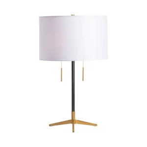 Table lamp