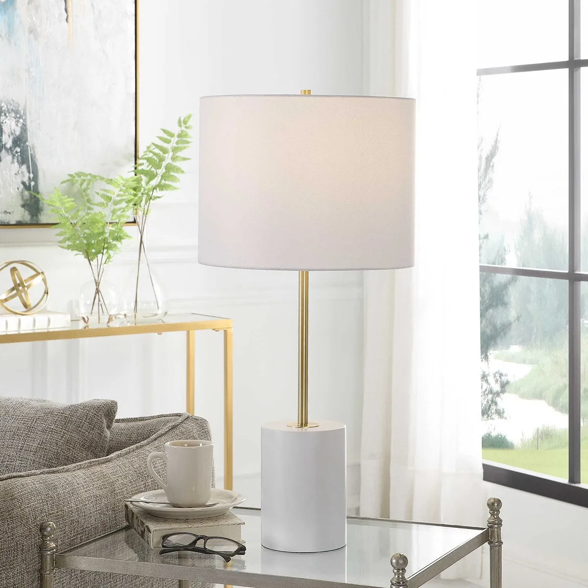 TABLE LAMP