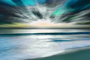 Tamarack Light By Danita Delimont - Purple