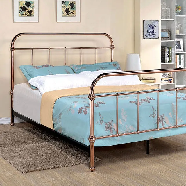 Tamia Bed