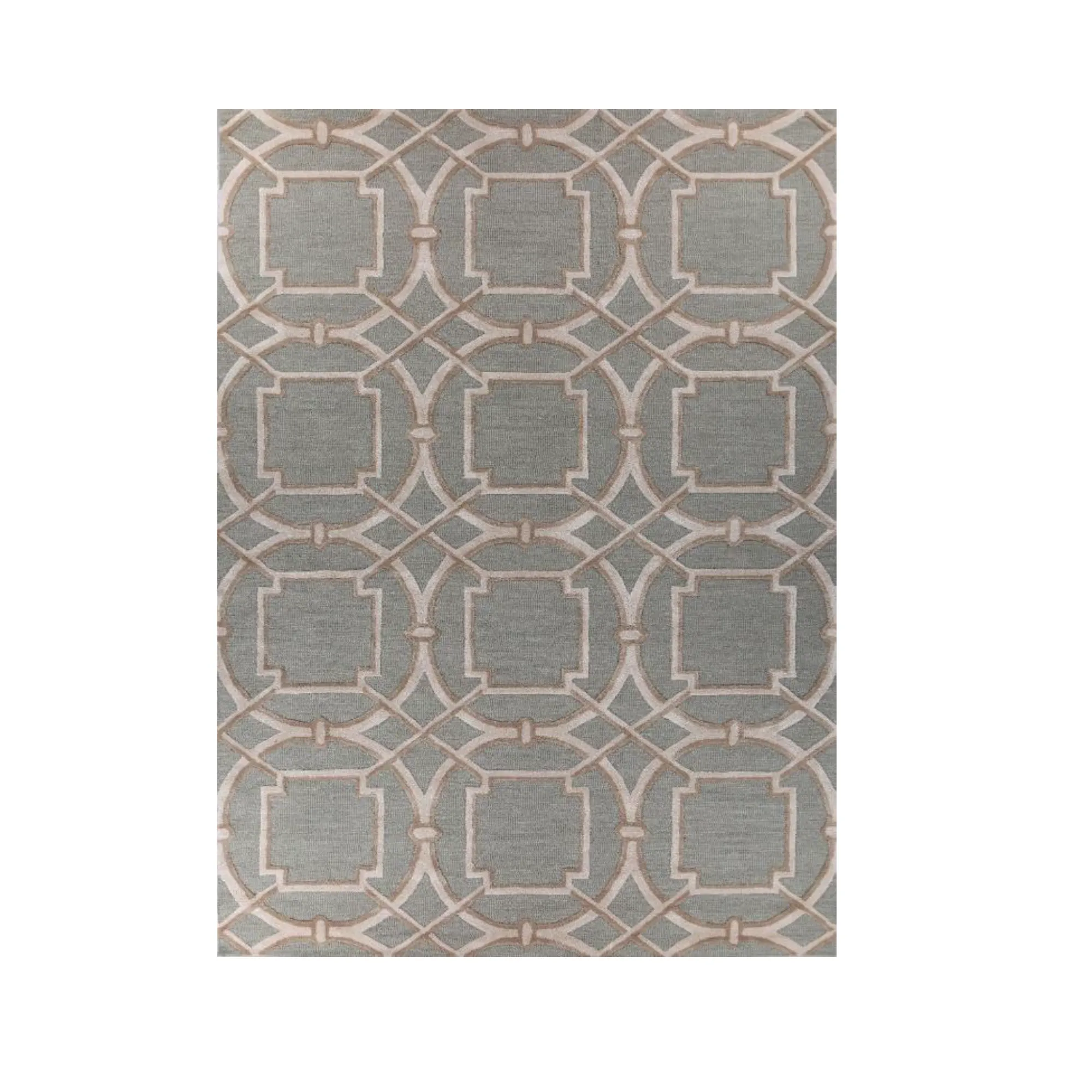 TAQ-234 Rug