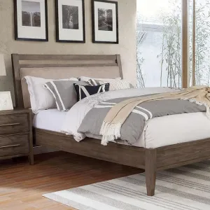 TAWANA Cal.King Bed