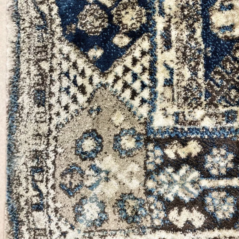 Teresa Dark Green Rug