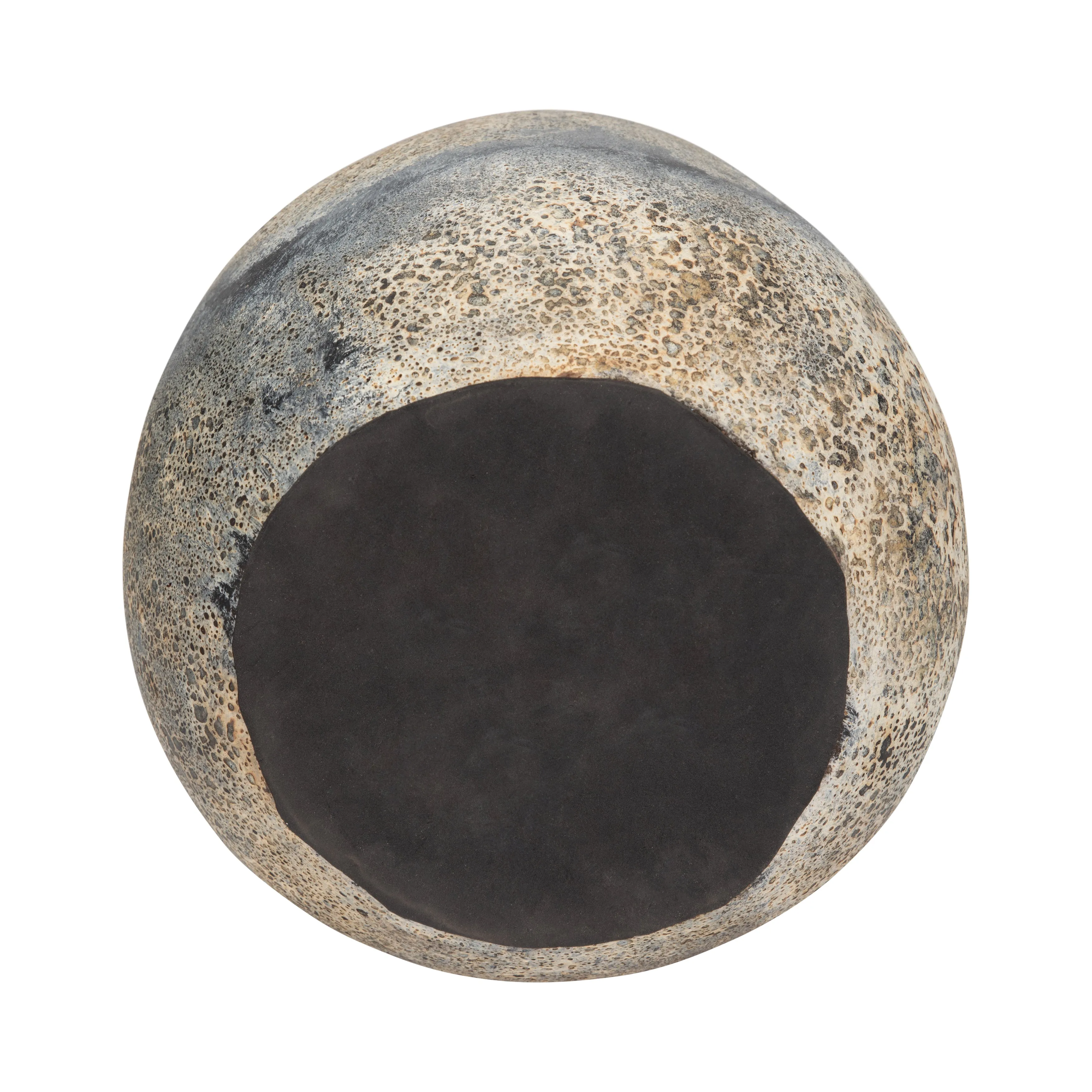 Terracotta, 16" Rustic Vase, Multi
