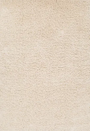 Textured high Cream Rug