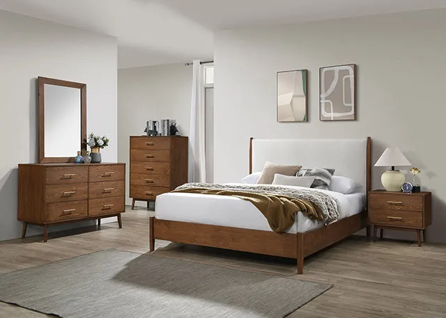 Thusis Bed