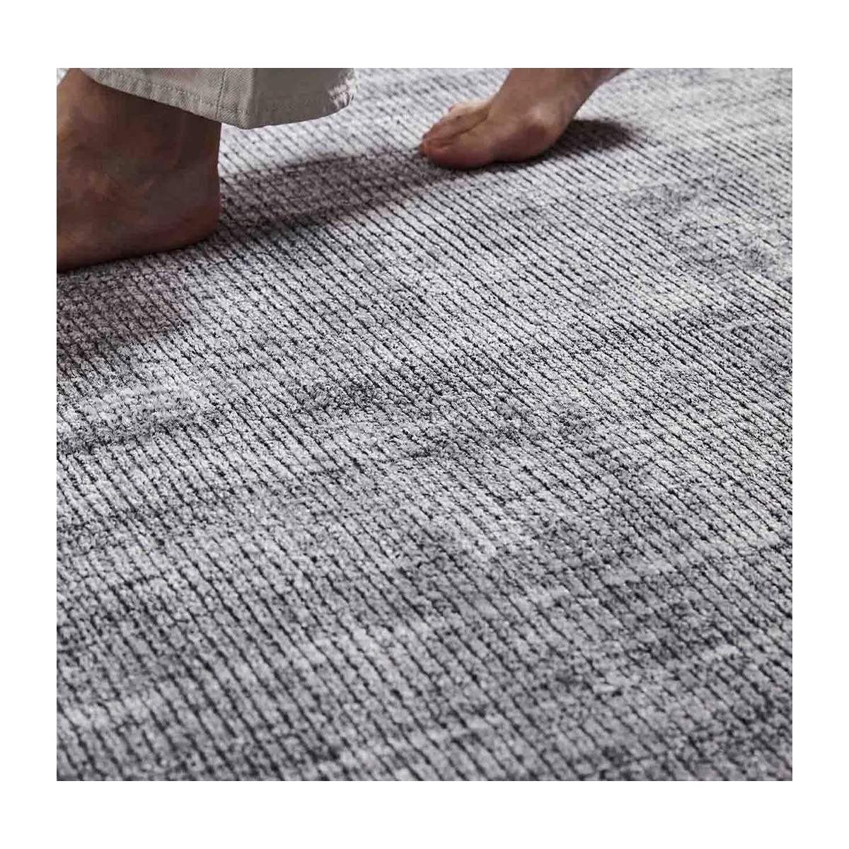 Travertine Floor Rug