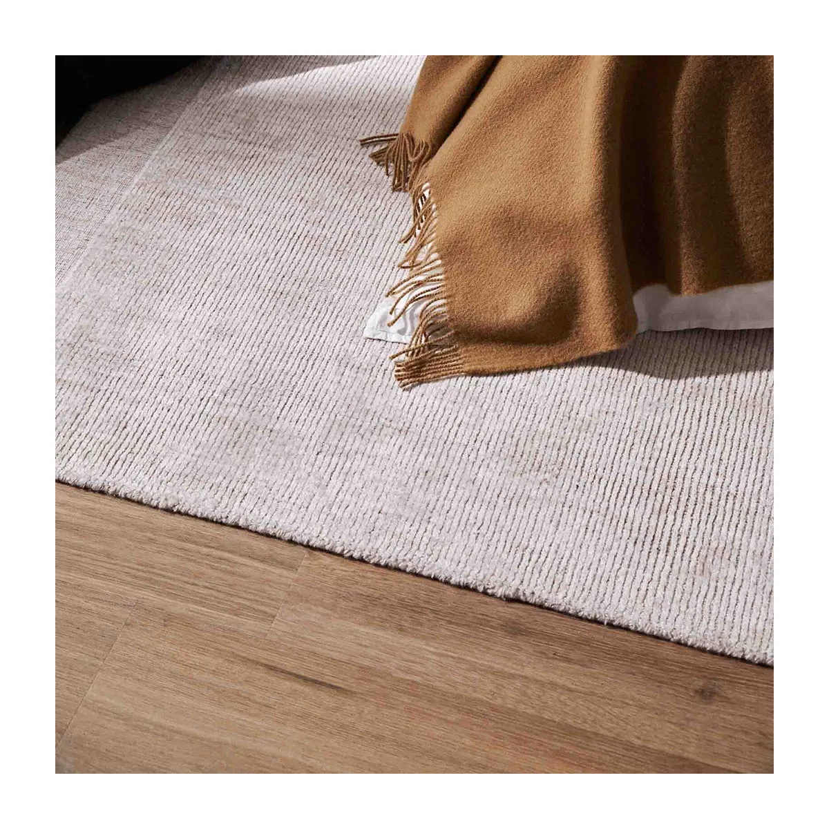 Travertine Floor Rug
