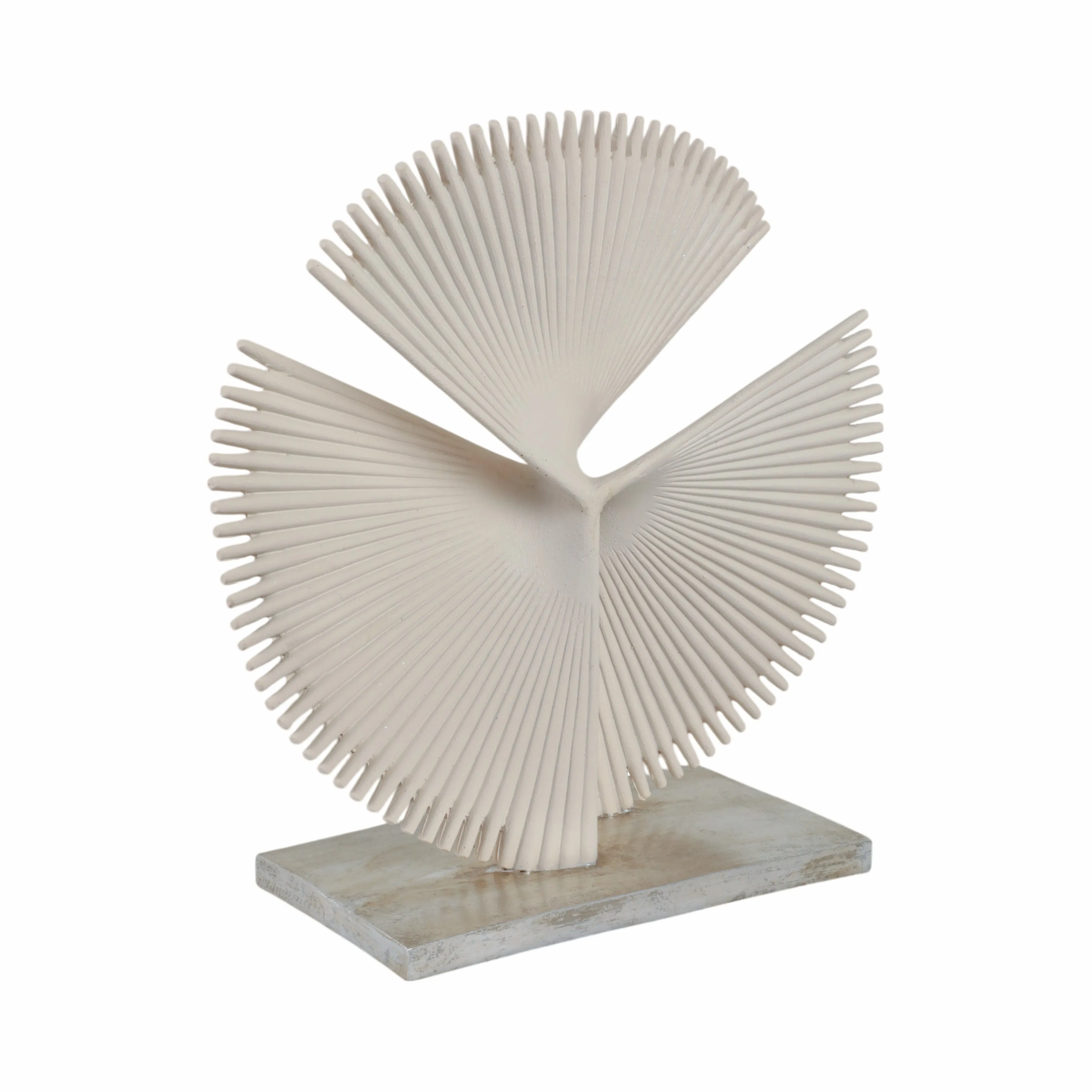 TRUIDEN SPIKE STATUARY