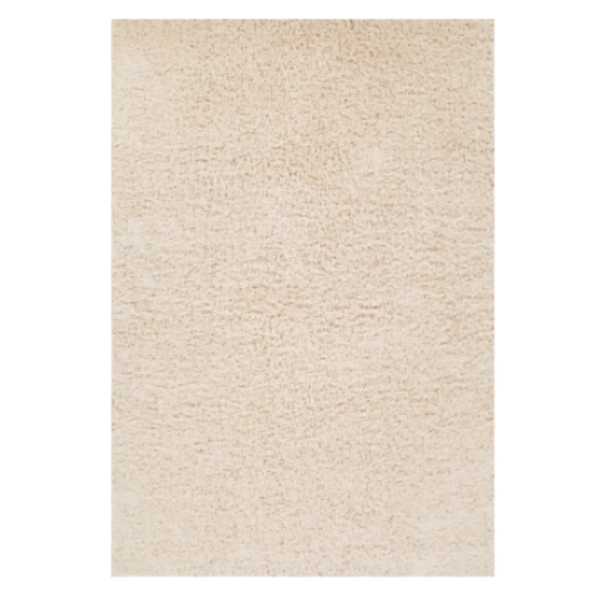 Trumpa beige white Rug