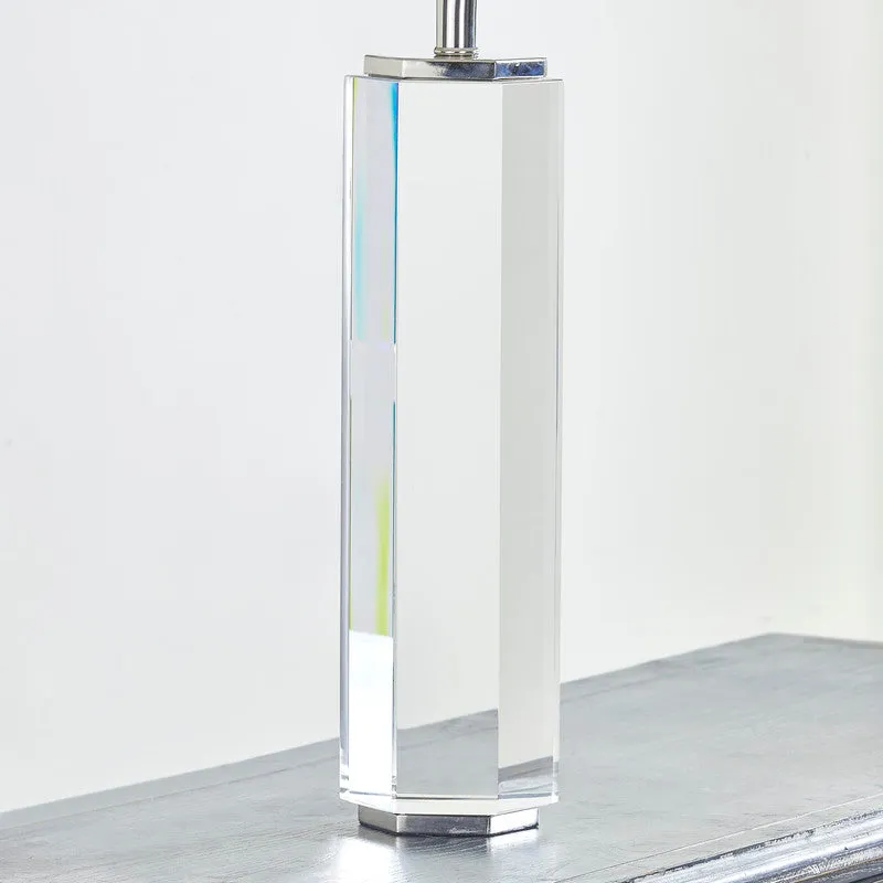 Urban Table Lamp