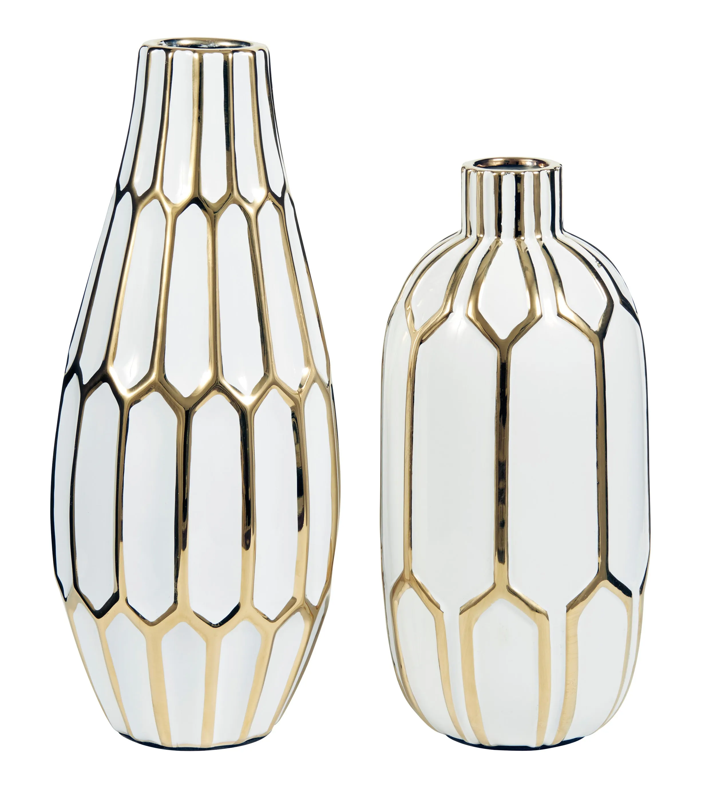 VASE SET (2/CN)