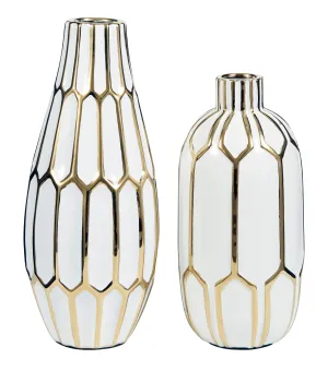 VASE SET (2/CN)