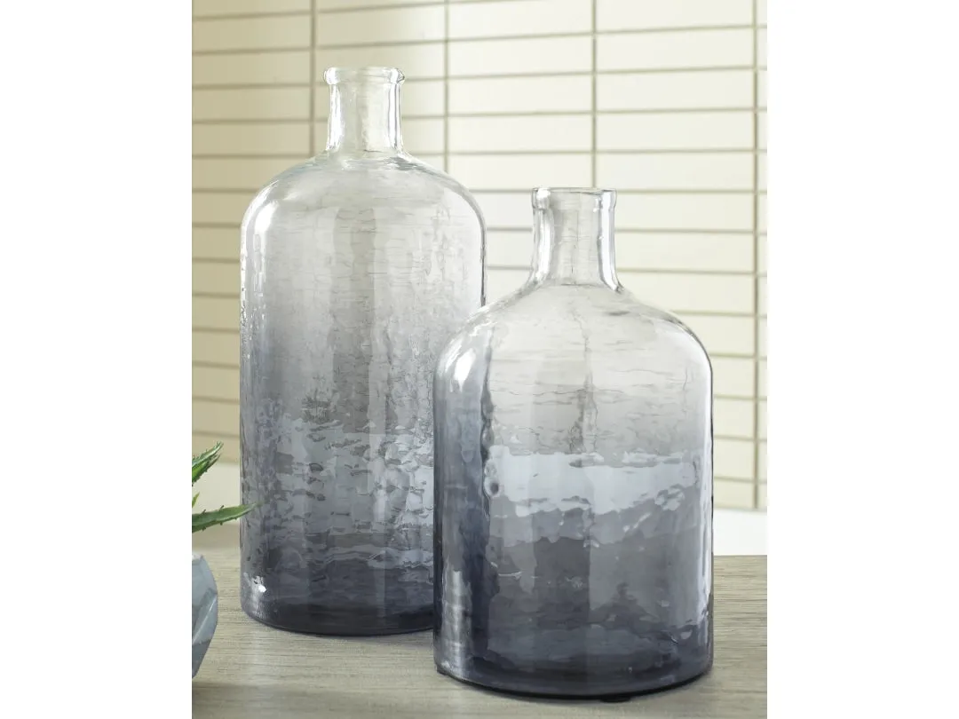 VASE SET (2/CN)